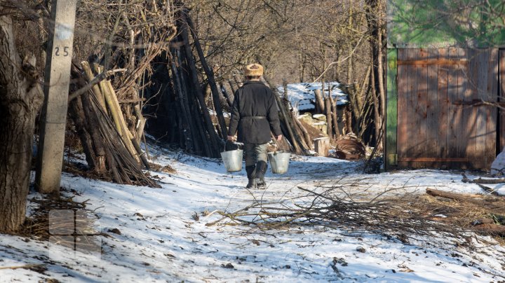 Satele Moldovei devin tot mai pustii. Trei localităţi din raionul Soroca vor fi în curând sate doar pe hârtie (FOTOREPORT)