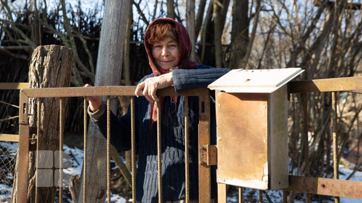 Satele Moldovei devin tot mai pustii. Trei localităţi din raionul Soroca vor fi în curând sate doar pe hârtie (FOTOREPORT)