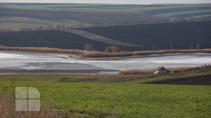 Schimbarea bruscă a vremii îi îngrijorează pe agricultori. Aceştia se tem că nu vor avea recoltă nici în acest an (FOTO)