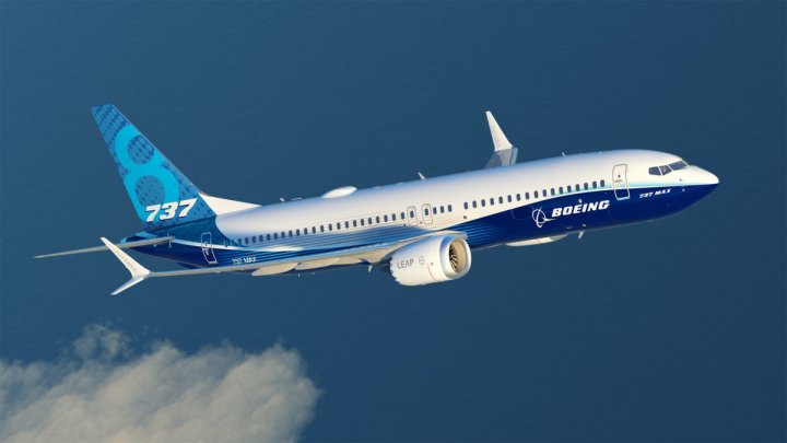 Avionul Boeing 737 Max poate zbura din nou în Uniunea Europeană