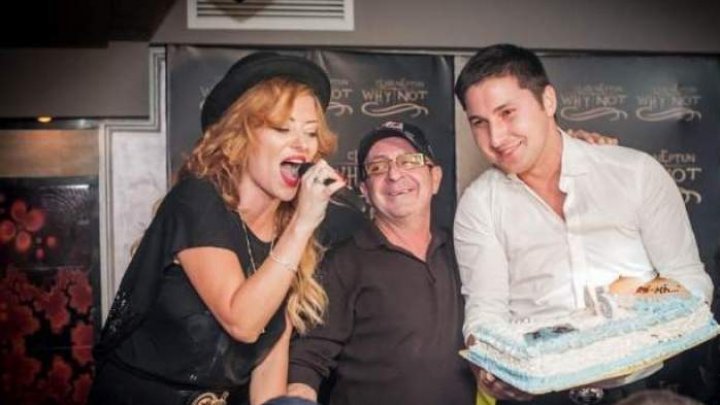 Renumitul DJ francez Pascal di Fazio, găsit mort într-o cameră de hotel din România