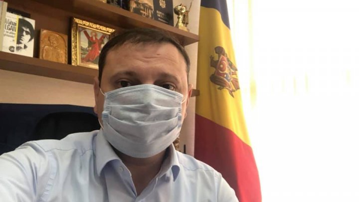 Locoman critică decizia CNESP de a interzice concertele: Nu doriţi să vă opriţi din a debita aberaţii?