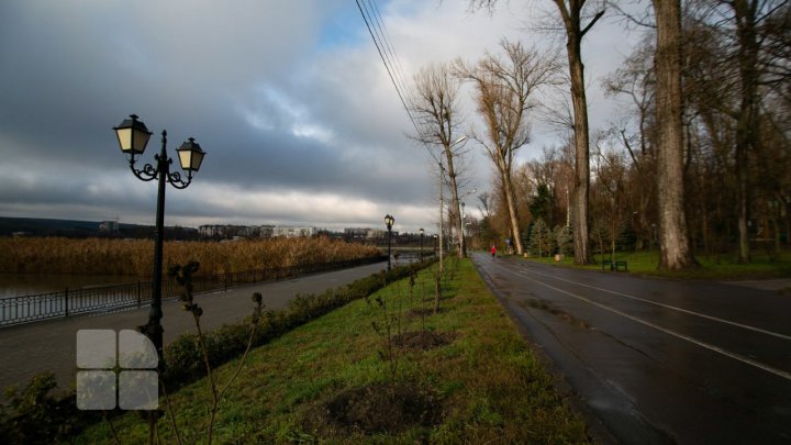 METEO 28 februarie. Cer variabil în toată ţara