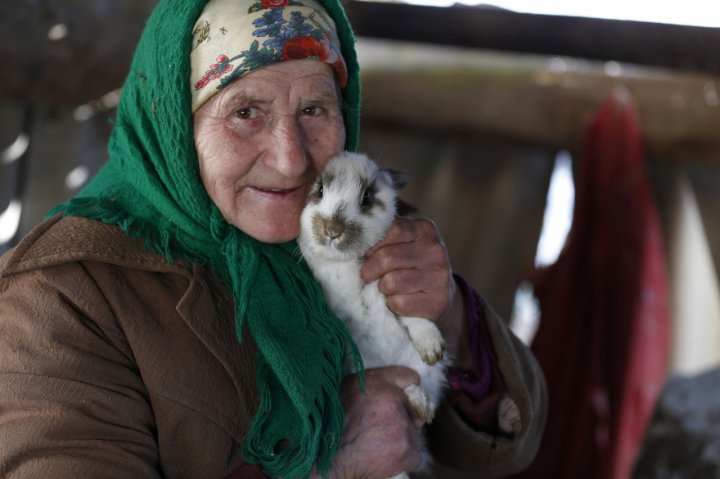 Satele Moldovei devin tot mai pustii. Trei localităţi din raionul Soroca vor fi în curând sate doar pe hârtie (FOTOREPORT)