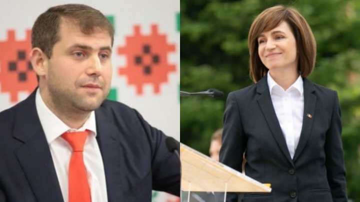 Şor, obligat să-şi ceară scuze publice de la Sandu: "Eu, Ilan Şor, declar că am minţit..."