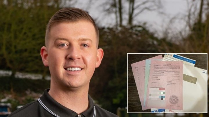 A băut peste măsură în noaptea de Crăciun şi şi-a schimbat numele în Celine Dion. Cum a reacţionat familia bărbatului