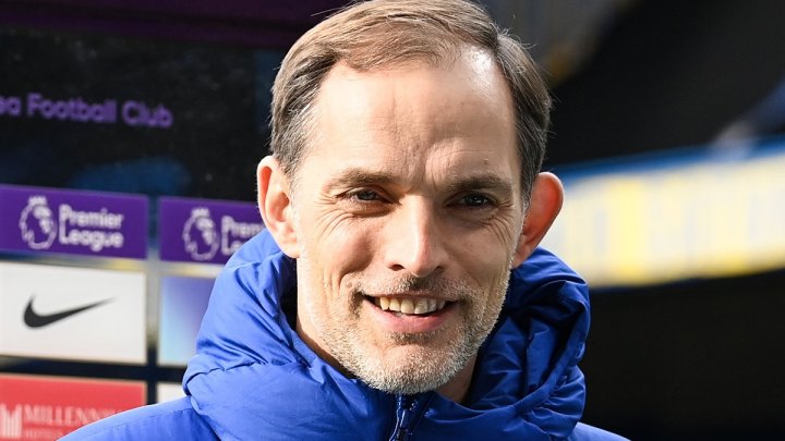 Chelsea Londra a obținut prima victorie sub comanda antrenorului Thomas Tuchel