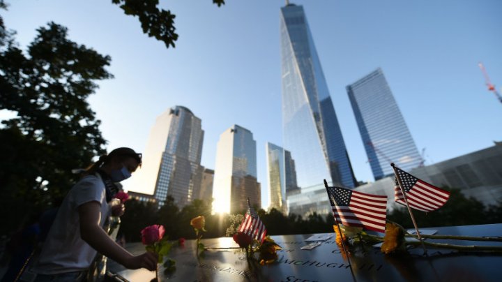 FBI a arestat un soldat american care ar fi plănuit un atac asupra memorialului 9/11 din New York