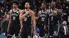 Brooklyn Nets au reușit o revenire spectaculoasă în meciul cu Phoenix Suns 