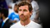 Andre Villas-Boas a demisionat cu scandal de la Olympique Marseille