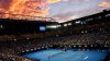 Australian Open, primul turneu de Mare Şlem al sezonului din tenisul profesionist, va debuta în data de 8 februarie