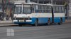 Primăria Chişinău a lansat repetat licitaţia de procurare a 100 de autobuze