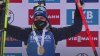 Martin Ponsiluoma, campion mondial. Suedezul a triumfat în localitatea slovenă Pokljuka