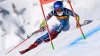 Mikaela Shiffrin a câştigat medalia de aur în proba feminină de slalom super-uriaş din cadrul Campionatelor Mondiale de schi alpin