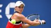 Tenismena Ashleigh Barty a învins-o în finala de la Melbourne pe Garbine Muguruza