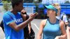 Gael Monfils și Elina Svitolina s-au despărţit din nou