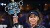 Naomi Osaka, campioana primului turneu de Mare Șlem al anului, Australian Open