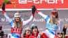 Elveţianca Lara Gut-Behrami a câştigat al doilea slalom super-uriaş din cadrul Cupei Mondiale de schi alpin