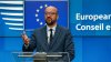 Preşedintele Consiliului European, Charles Michel, vine duminică în vizită de lucru la Chişinău