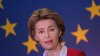 Ursula von der Leyen le cere țărilor UE să doneze o parte din vaccinuri Ucrainei