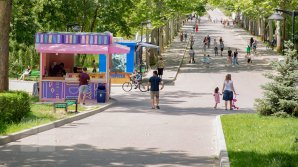 Aproape 11 milioane de lei va încasa Primăria Capitalei, după ce a oferit în chirie încă 13 loturi pentru amplasarea gheretelor