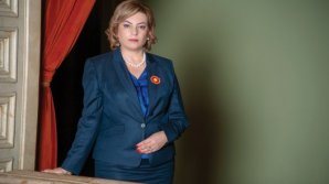Mariana Durleşteanu solicită politicienilor să vină cu o foaie de parcurs privind alegerile parlamentare anticipate