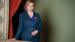 Mariana Durleşteanu îl ameninţă cu judecata pe deputatul PAS Igor Grosu. Ea l-a comparat cu un "Pokemon"