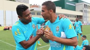 Duelul dintre FC Porto și Juventus Torino din optimile de finală ale Ligii Campionilor va fi unul special pentru Alex Sandro și Danilo