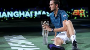Daniil Medvedev este al doilea finalist al primului turneu de Mare Șlem din acest an, Australian Open