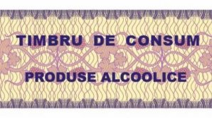 Produsele alcoolice și din tutun, destinate consumului în regiunea transnistreană, vor trebui să fie marcate obligatoriu cu timbru de consum