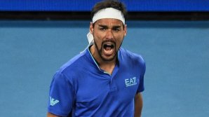 Italia și Rusia vor juca finala competiţiei masculine de tenis pe echipe ATP Cup