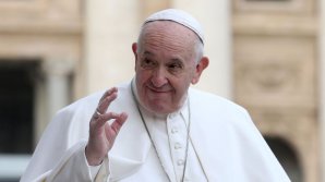 Papa Francisc va efectua o vizită în Ecuador în 2024