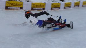 Membrii lotului național de sanie au încheiat sezonul competiţional cu brio