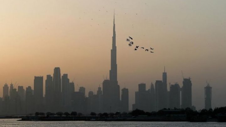 Emiratele Arabe Unite şi-au înfiinţat un tribunal pentru litigiile comerciale din Spaţiu