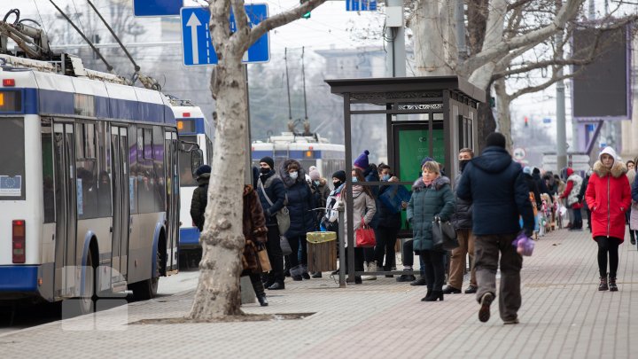 Primele mărțișoare au apărut în vânzare (FOTO)