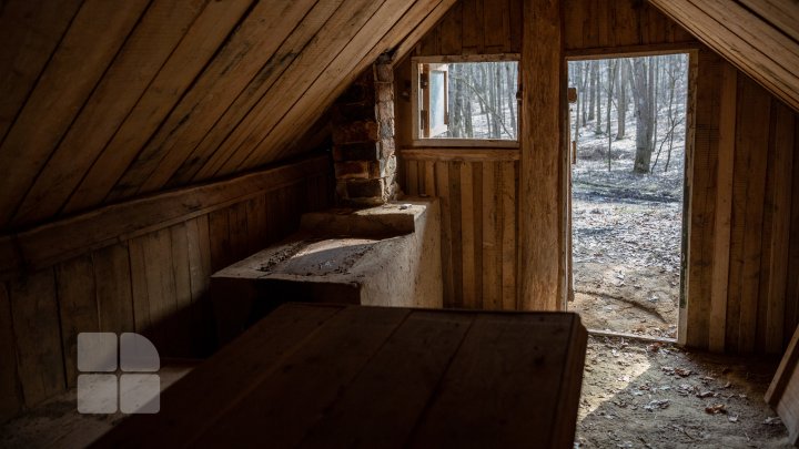 Trasee turistice prin rezervaţiile naturale din Moldova (FOTOREPORT)