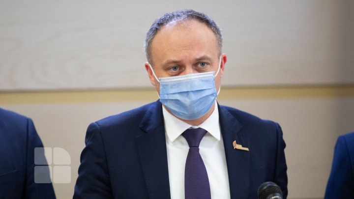 Candu despre desemnarea noului candidat la funcția de premier și în ce condiții PRO Moldova ar putea vota Guvernul condus de Grosu