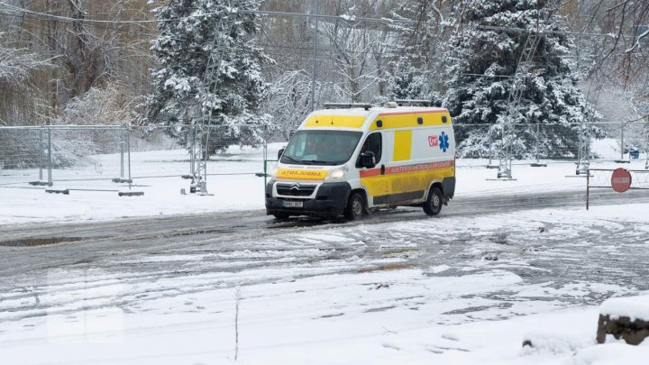 363 de moldoveni, testaţi pozitiv la COVID-19, în ultimele 24 de ore