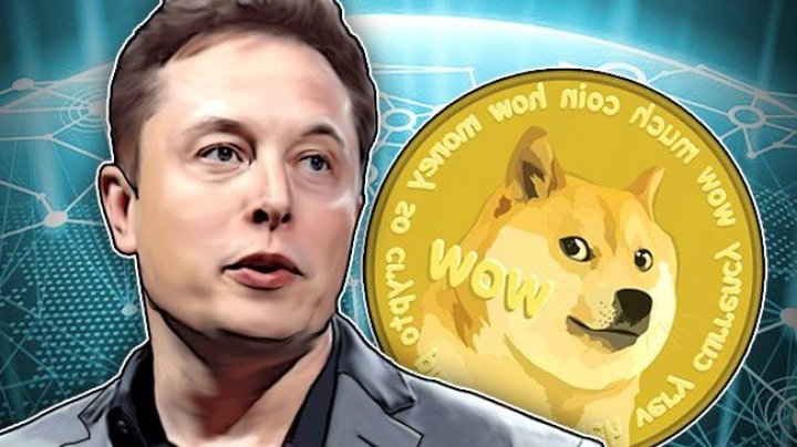 Tesla nu mai acceptă plata în bitcoin. Piața criptomonedelor pierde 365 de miliarde de dolari după ce Elon Musk a anunțat acest lucru