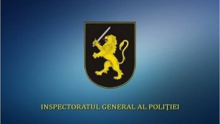 IGP a sistat audiențele în toate sediile Inspectoratelor din țară