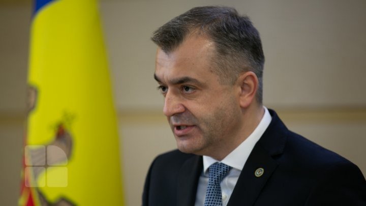 Fostul premier critică interdicţia la exportul de grâu: "Moldova a pierdut miliarde de lei din investiţii"