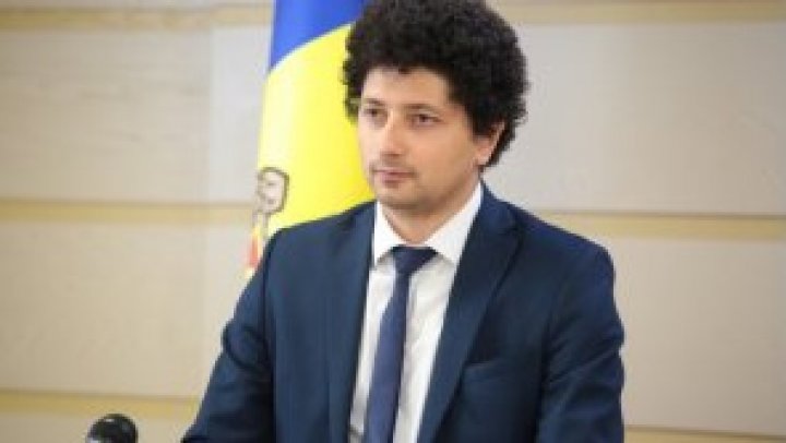 Deputatul Radu Marian: "Cerem demisia şefilor ANRE dacă nu vor lua măsuri referitor la majorarea carburanţilor"