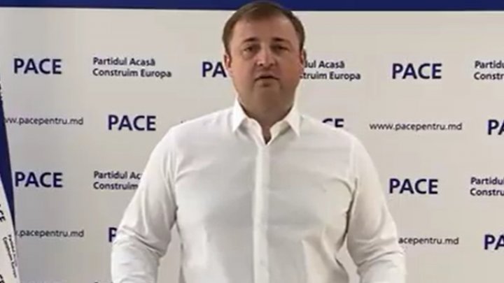 Cavcaliuc: Decizia procuraturii generale este o comandă politică