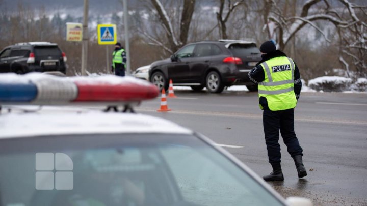 În doar o zi, prin intermediul unui filtru, mai mulţi conducători auto au fost sancţionaţi. INSP atenţionează şoferii să respecte regulile de circulaţie