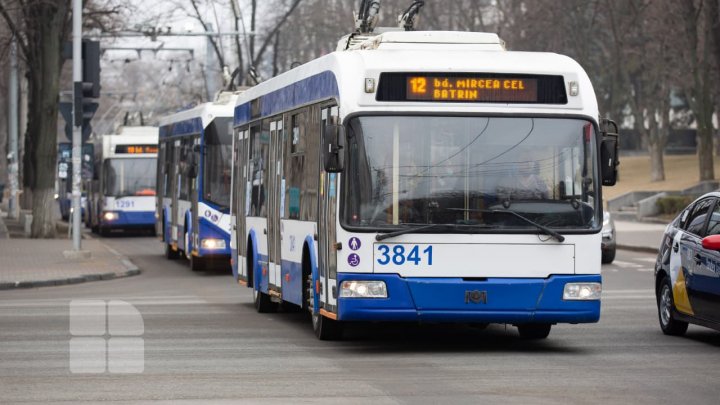 Se reia circulația pe strada Mitropolit Bănulescu - Bodoni