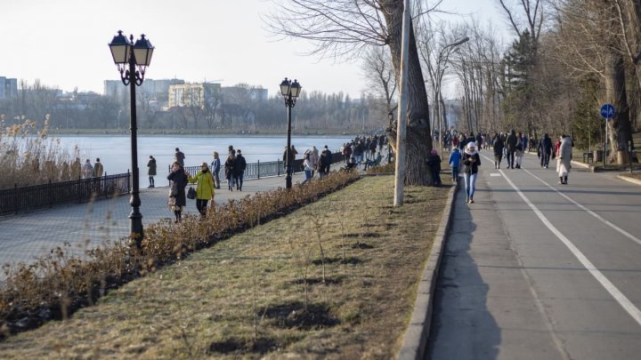 Autorităţile ar putea înăspri măsurile anti-COVID. CNESP se convoacă vineri în şedinţă