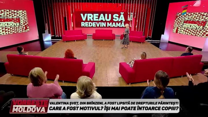 "Vreau foarte mult să-mi întorc copiii înapoi". Cu ce a greşit o tânără mamă şi ce şanse are să-şi recapete copiii (VIDEO)