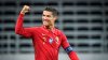 Cristiano Ronaldo, performanță unică în fotbalul mondial. A ajuns la borna de 100 de goluri înscrise în trei campionate diferite