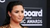 Cântăreaţa americană Demi Lovato a dezvăluit că a fost violată în adolescenţă