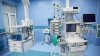 Institutul de Neurologie şi Neurochirurgie "Diomid Gherman" din Capitală are o nouă sală de operaţii